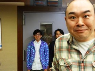 ４．１４有吉弘行の　ＳＵＮＤＡＹ　ＮＩＧＨＴ　ＤＲＥＡＭＥＲ