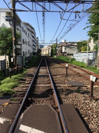 5月7日（月）今日の1コマ　