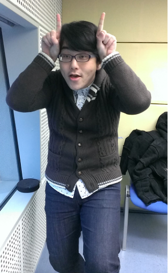 2015年2月5日（木）～ZTは今年限り～