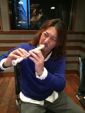 2017年11月15日（水）放送終了！