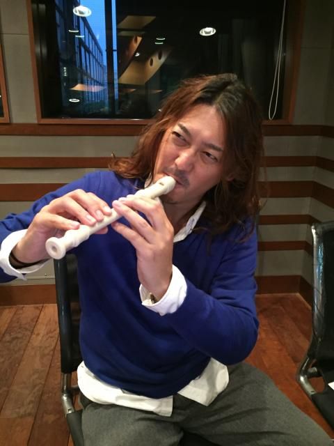 2017年11月15日（水）放送終了！