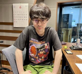 サシで話したい芸人