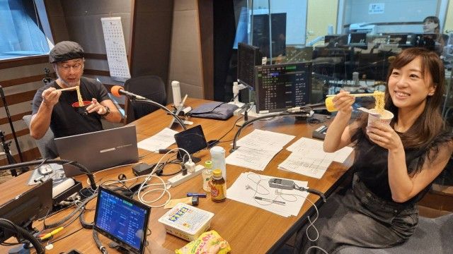 9月18日（水）Song List♪