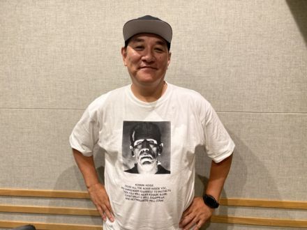 ピエール瀧～「Actors -life &amp; music-」（8月2週目）