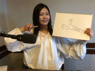 長妻画伯のこの絵は！？！？