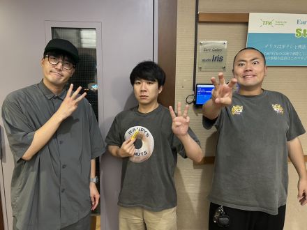 #22　夏の思い出3択クイズ / 24時間テレビがとんでもなかった件