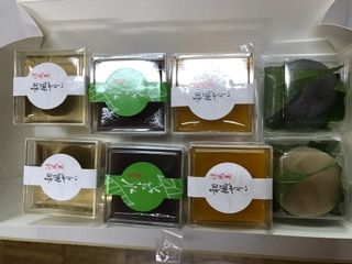 №９７　　ひんやりする話　パート３