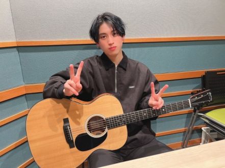 #46 Good VibeSOUP：れん