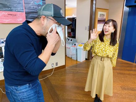 3月25日（木）の AuDee ♪