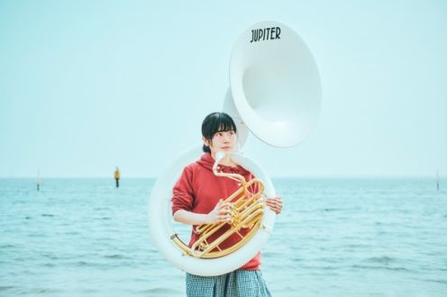 4月28日(木)のプレイリストは、Predawn こと、 シンガーソングライターの清水美和子さん