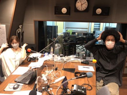 10月20日(水)「副島淳のポジティブ部屋！」