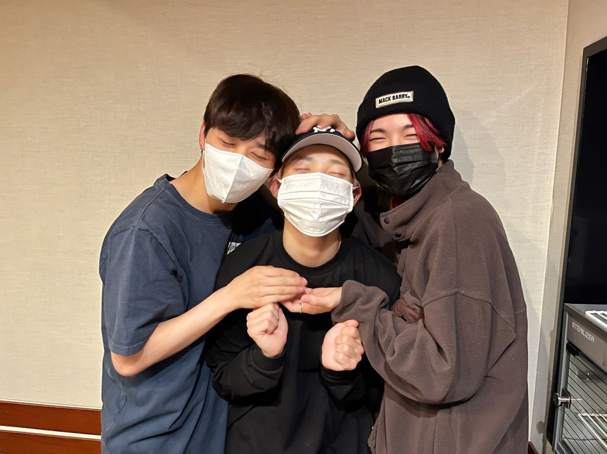 #40【緊急企画】木村柾哉、赤ちゃんかもしれないスペシャル！！