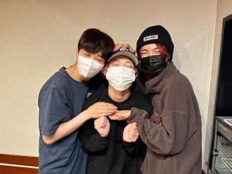 #40【緊急企画】木村柾哉、赤ちゃんかもしれないスペシャル！！