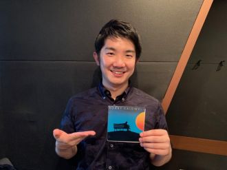 “ミスターAOR”のボビー・コールドウェルを特集！