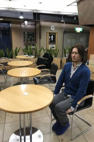 2018年1月11日(木）今日のテーマは【父親のアニマルな部分！！】