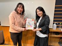 てらすとーくVol.86