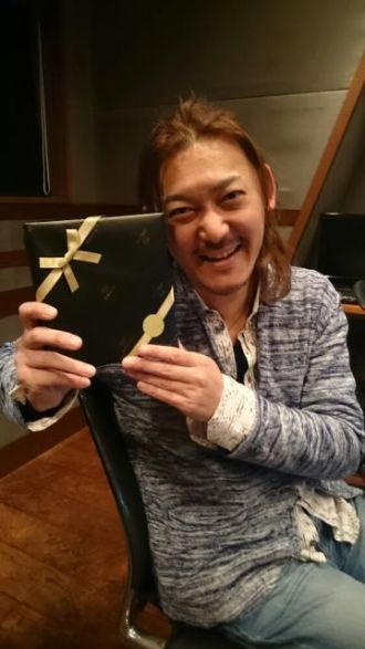 2017年2月14日（火）放送終了！ハッピー、バレンタイン！！