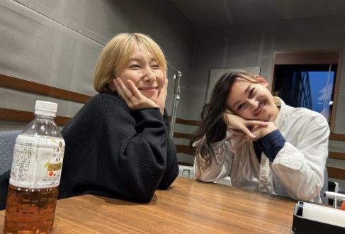 2023年11月1日(水)放送終了！