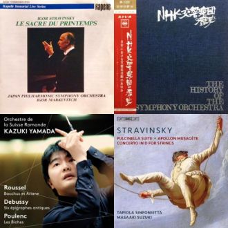 今週のクラシックレコメンダーはクラシックライターの板倉重雄さん