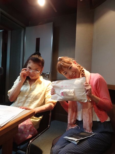 八代亜紀さんが体験した冷やっとした出来事とは?