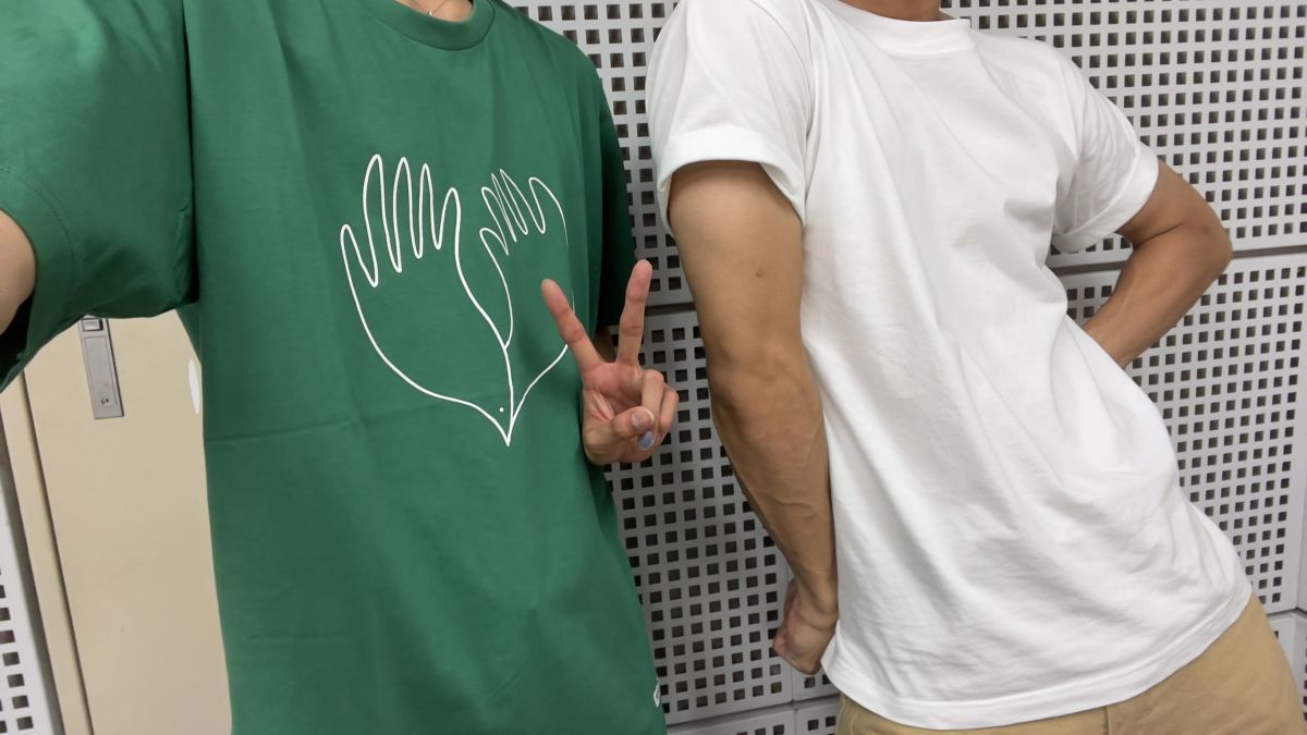 将綺の鼻声の理由と蓮が理解できない感覚～みんな、いい汗かいてる？～