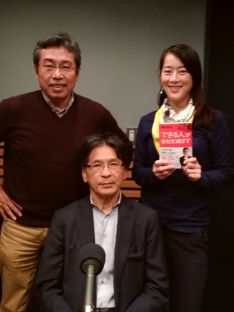 プロセスデザイナー・柴田昌治さん