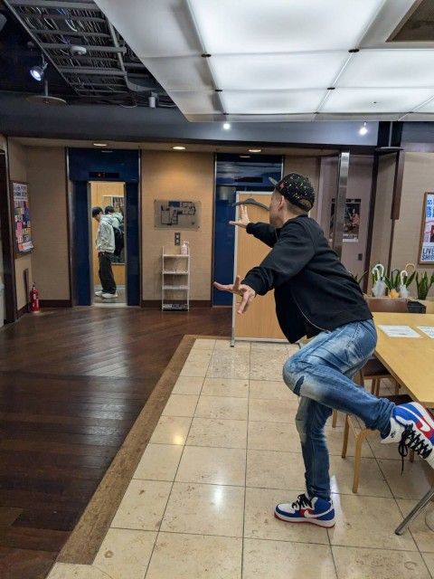 囚われている事！