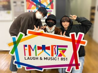 #51【なにプリ!!】大阪満載！「大阪ラヴァーズ」