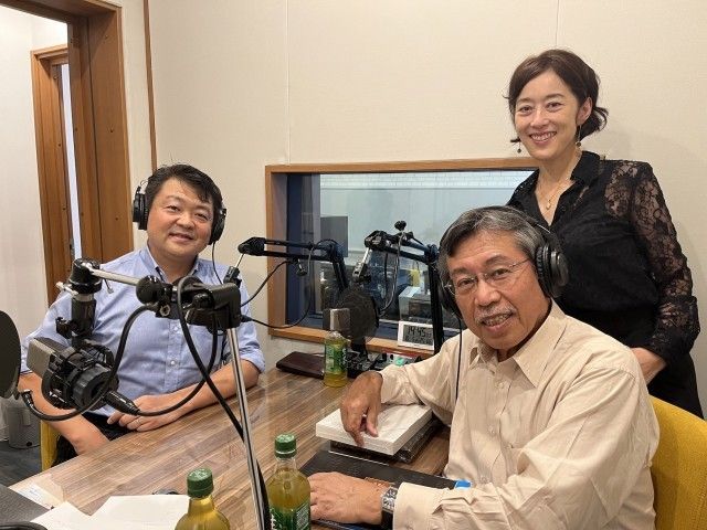 2023年10月15日のPEOPLE 編集長！お時間ですは…