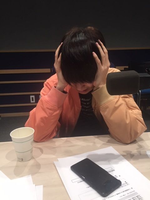 ソウなの～～～～！！！！！