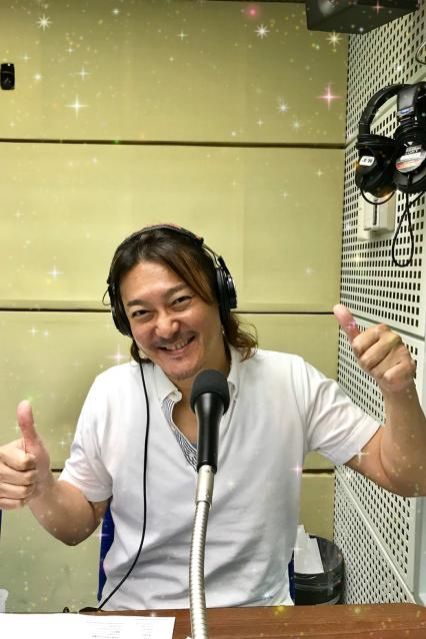 2019年8月12日(月)放送終了！