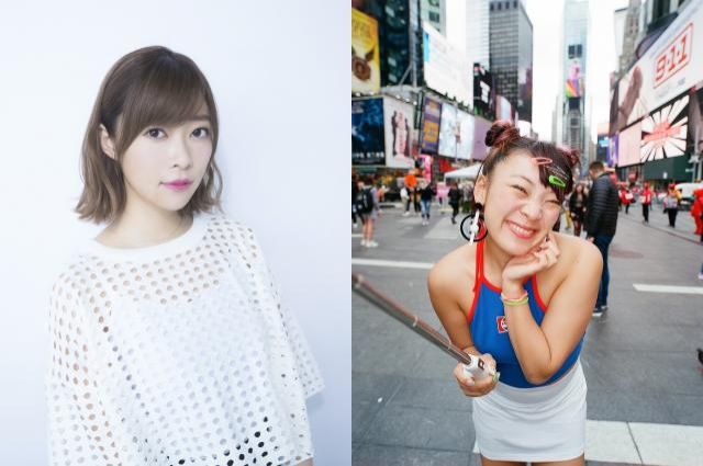 『TOKYO SPEAKEASY』今夜は指原莉乃さんとフワちゃんが来店！