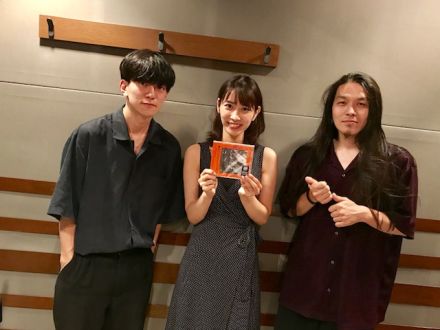 ゲスト【雨のパレード】