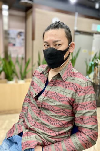 2022年3月14日(月)テーマ「真っ白」