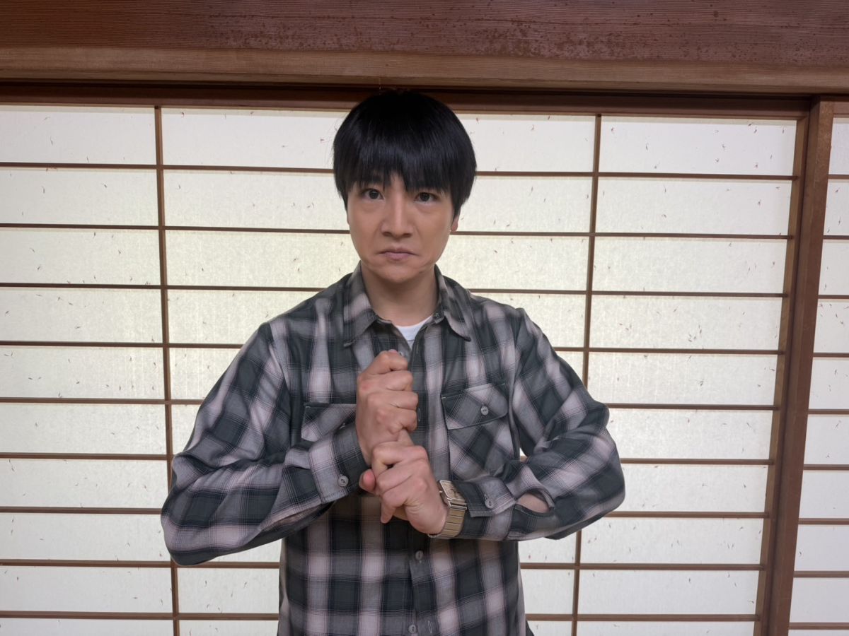 2026年5月14日(木)ON AIR! 今週は、「仏像の不思議事典」の著者、田中ひろみさんを迎えてお送りします