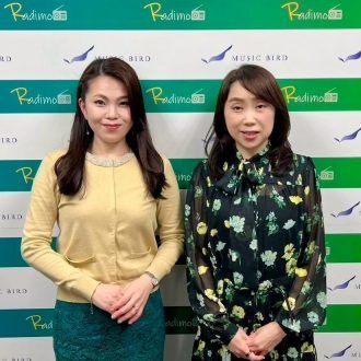 あなたならではのROLE(役割)を見つけることが 輝く人生のトビラをひらくKEY(鍵)になる～株式会社KEY ROLE Sound of Oasis～GOOD PERSON  2025/5/18放送