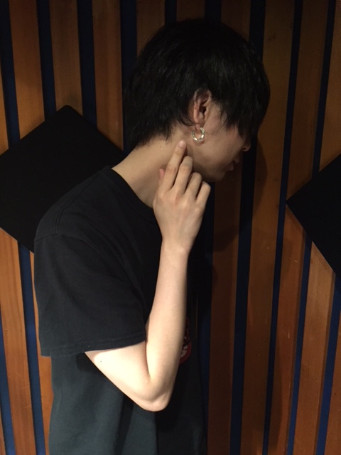 本日は、チリー・ゴンザレスの回。｜川谷絵音の約30分我慢してくれませ