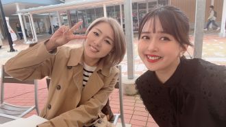 5/25（土） サタナビ in 田上町 アフタートーク 斉藤瞳&amp;西條詩菜