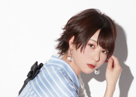 声優・富田美憂が帰ってきた！JFN PARKに2度目の出演！