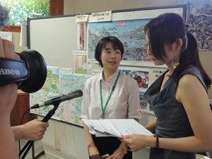 表参道から楽しめる善光寺まいり