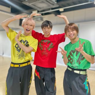 BMKの夏の風物詩といえば!? ＆ 真夏の「早口言葉」対決!! ／ ＢＭＫ（中原聡太・松岡拳紀介・佐藤 匠）