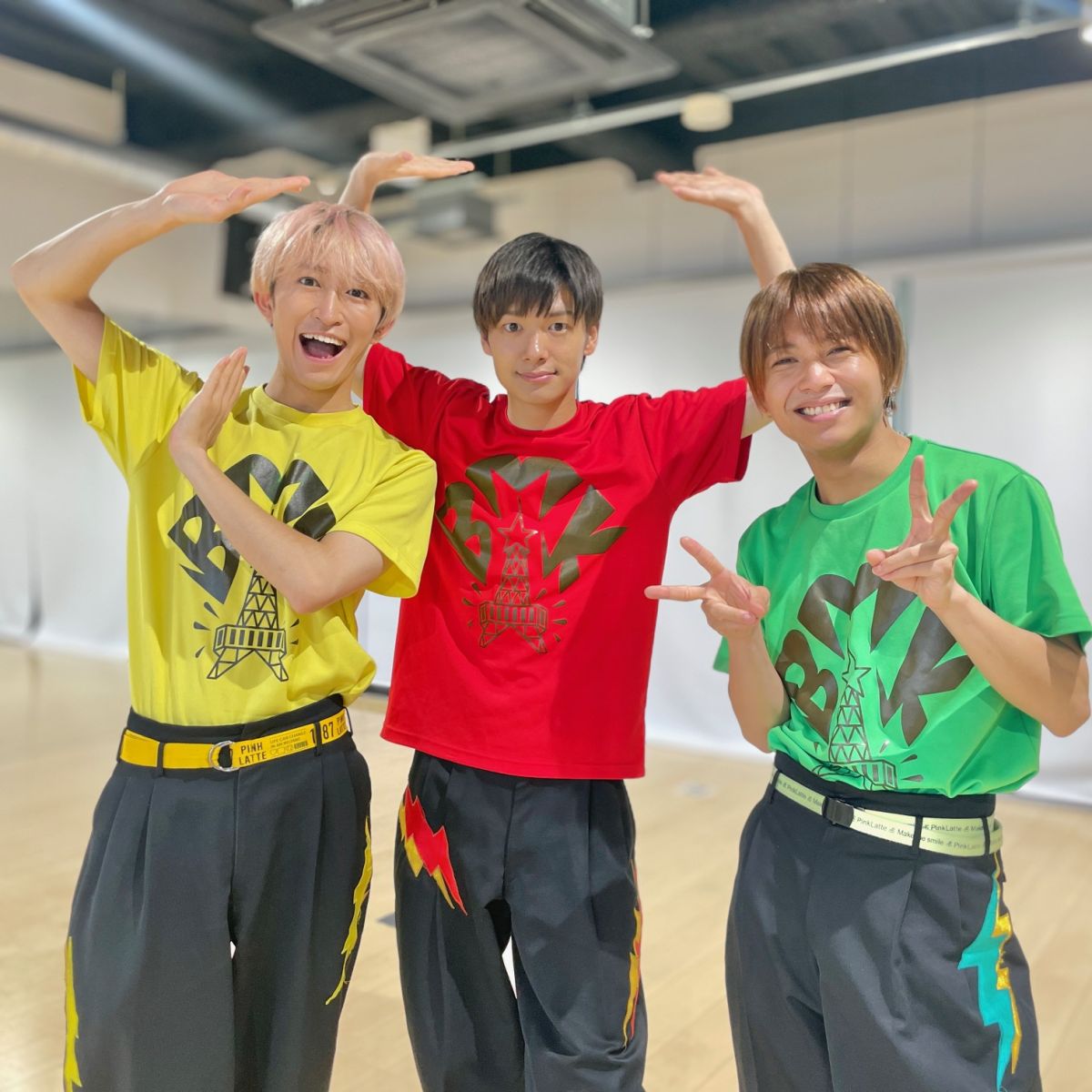 BMKの夏の風物詩といえば!? ＆ 真夏の「早口言葉」対決!! ／ ＢＭＫ（中原聡太・松岡拳紀介・佐藤 匠）