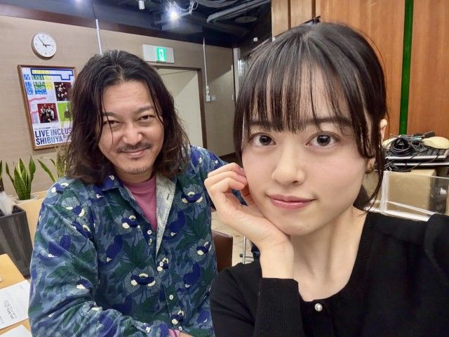 2024年11月18日（月）テーマ「フリーメッセージ、ミッキーとミニーになりきって読みます。」