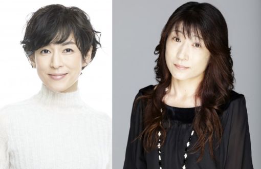『TOKYO SPEAKEASY』今夜は鈴木保奈美さんと栗原美和子さん（プロデューサー）が来店！