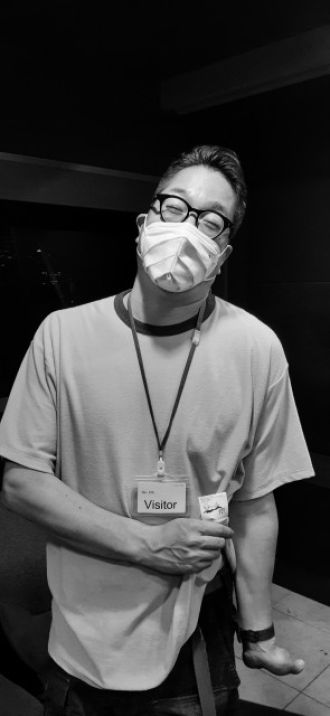 6月8日（火）担当：玉川太福【ゲスト】上澤津孝さん