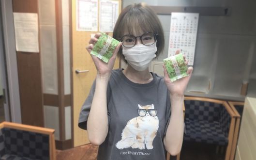 7月21日（水）担当：綿谷エリナ