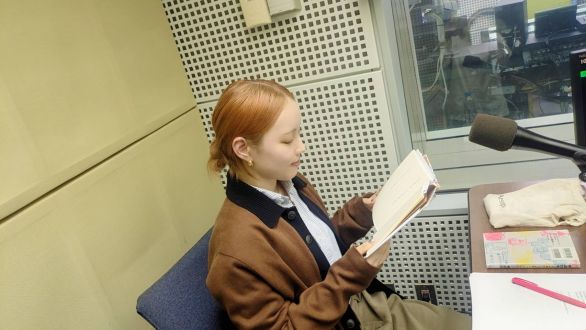 ［ゆいにしお #7］ おかわりGood VibeSOUP【アフタートーク】