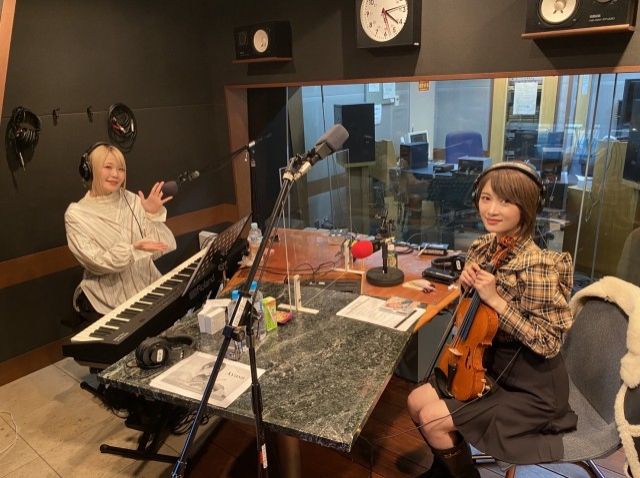 ハラミちゃんのハラミファソRadio♪　第90回