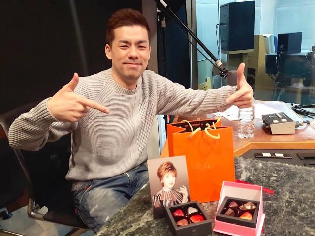 リスナー勝利！