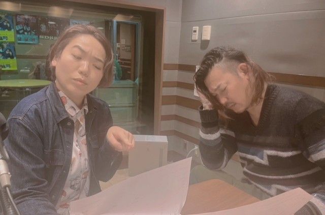 2023年11月28日（火）放送終了